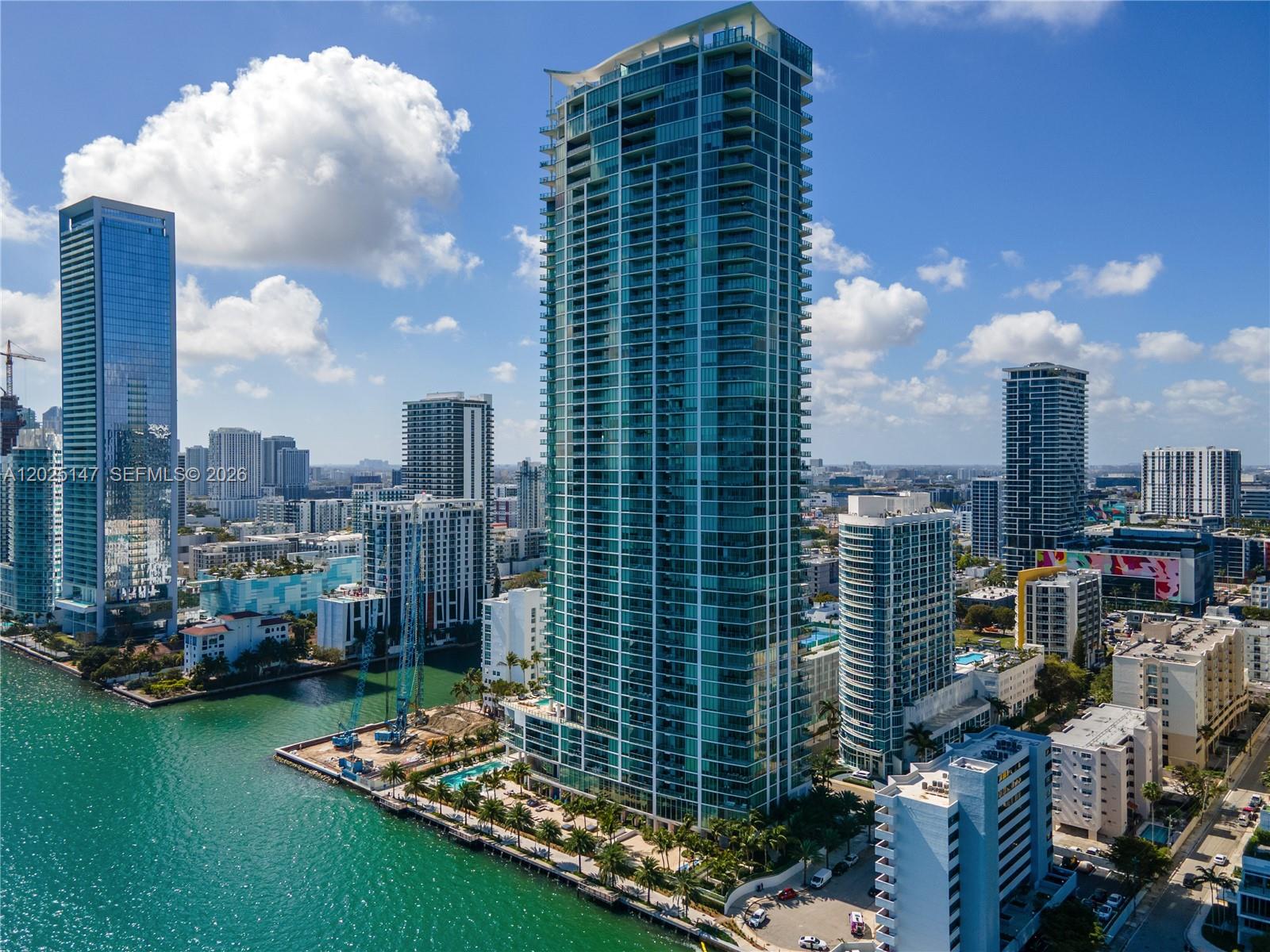 2900 NE 7th Ave #504, Miami FL 33137