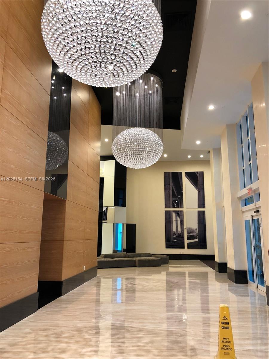 950 Brickell Bay Dr #2303, Miami FL 33131
