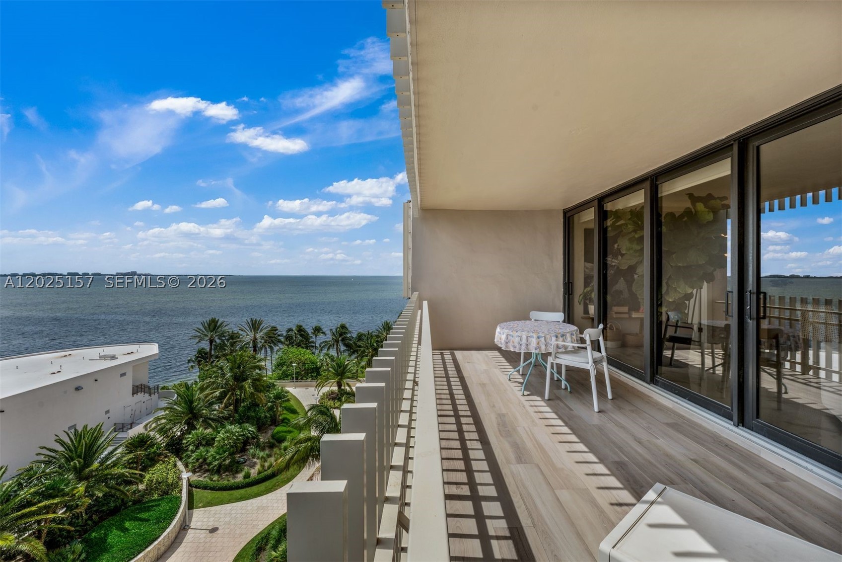 3 Grove Isle Dr #C803, Miami FL 33133
