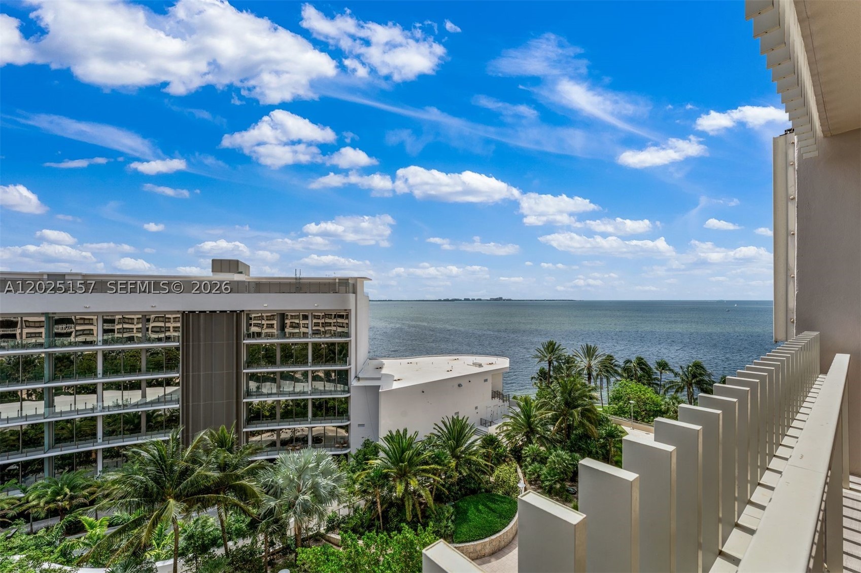 3 Grove Isle Dr #C803, Miami FL 33133