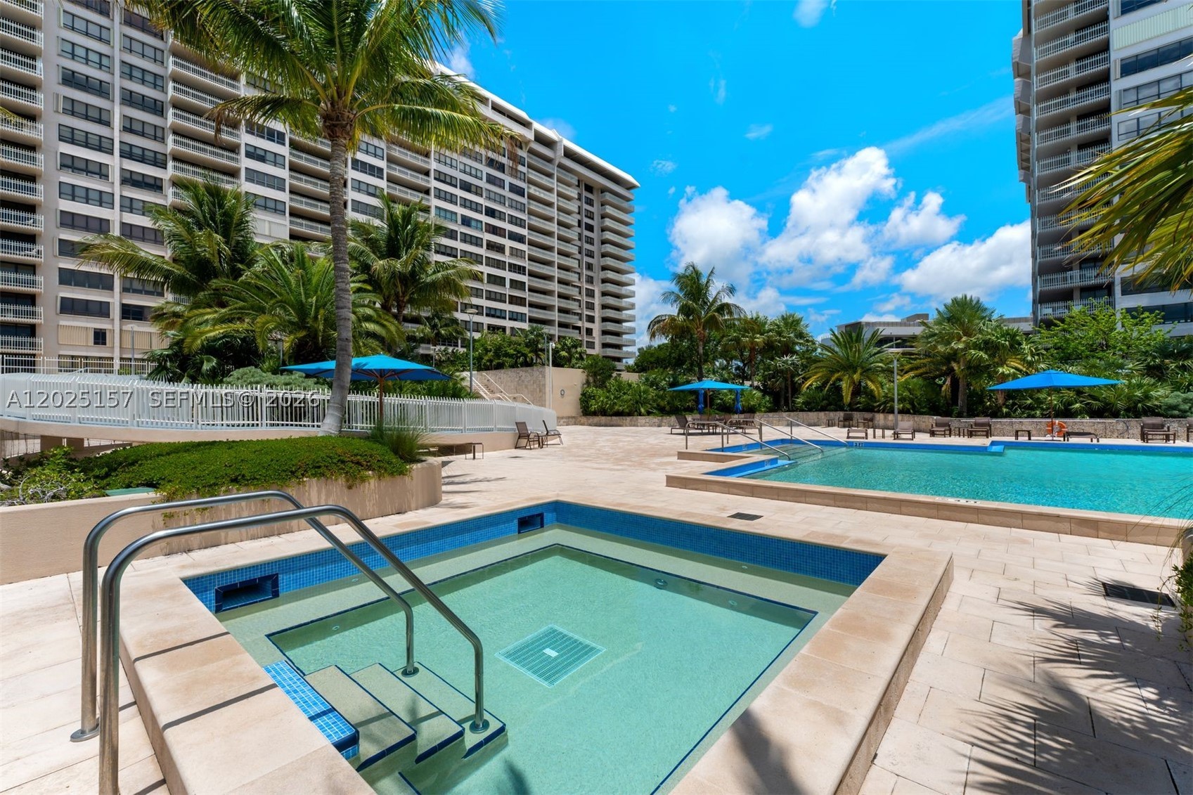 3 Grove Isle Dr #C803, Miami FL 33133
