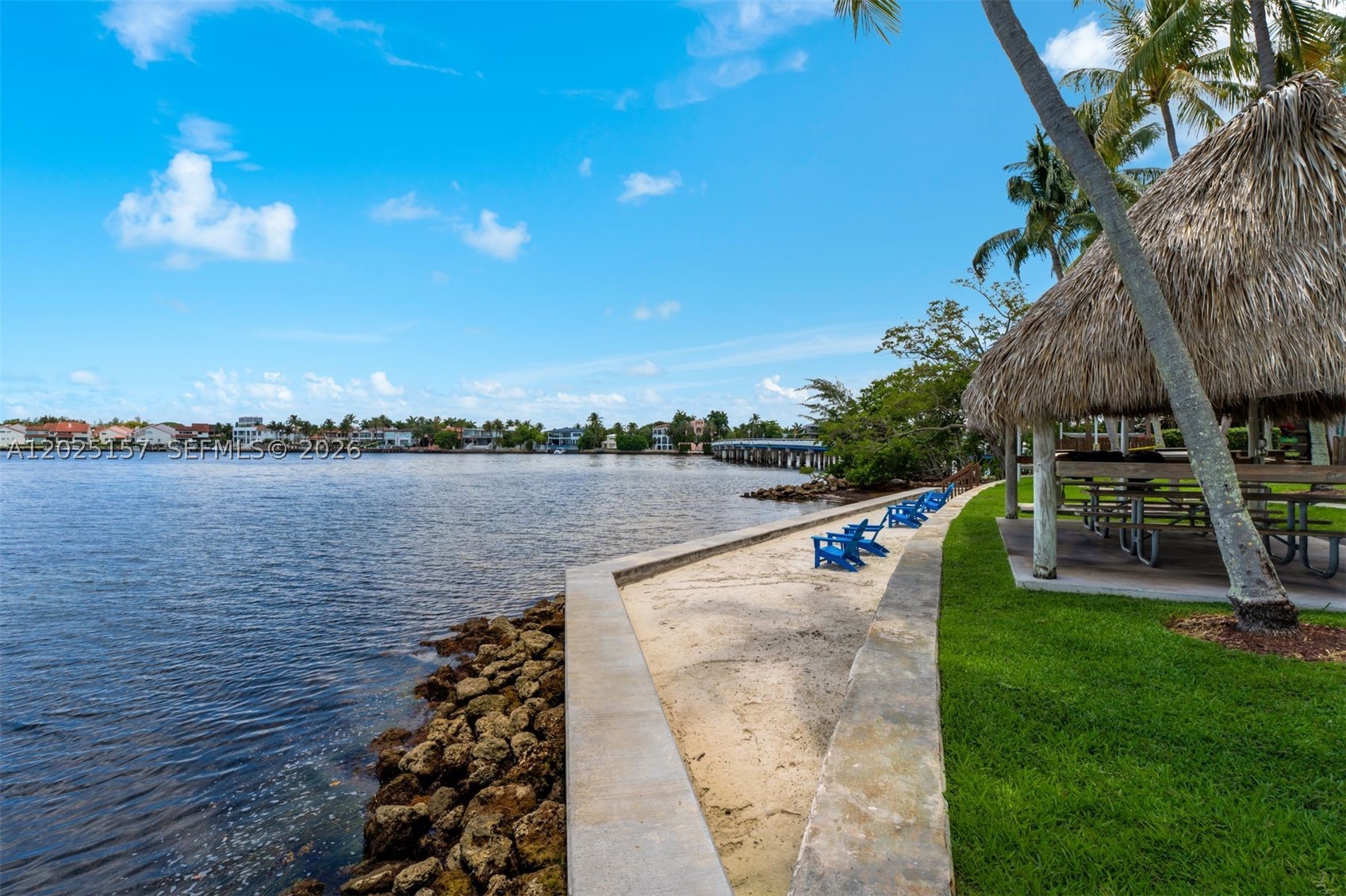 3 Grove Isle Dr #C803, Miami FL 33133