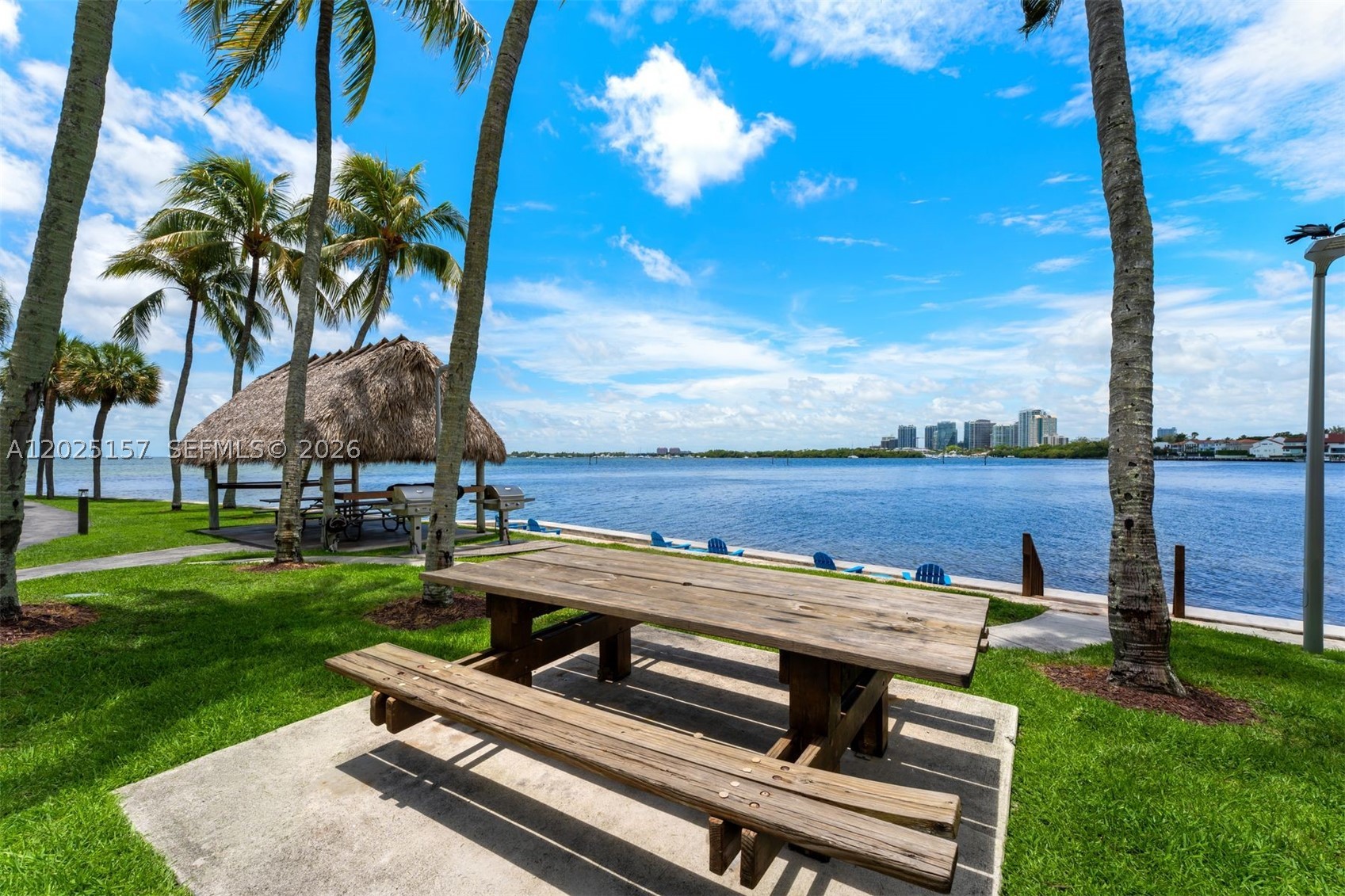 3 Grove Isle Dr #C803, Miami FL 33133