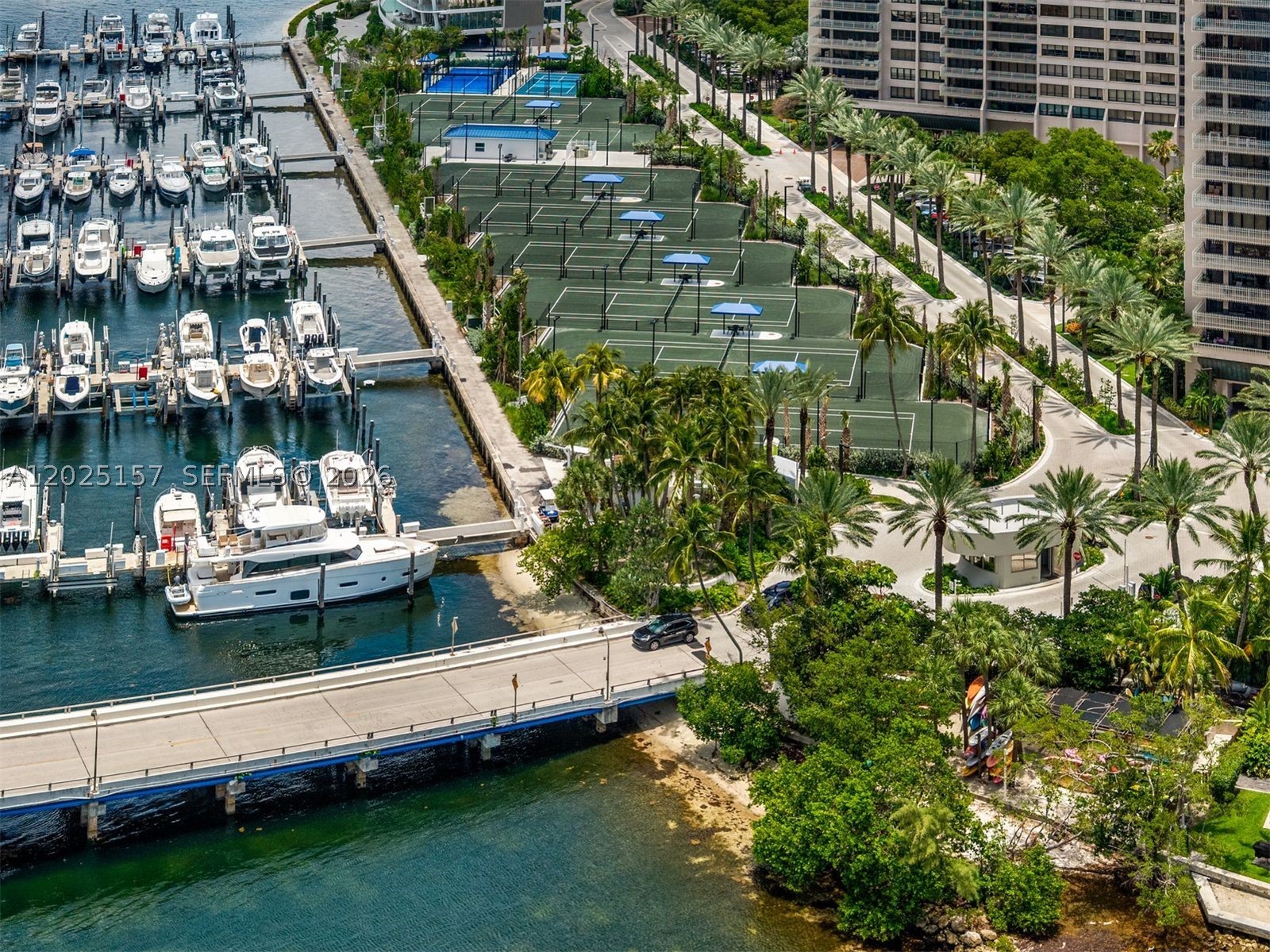 3 Grove Isle Dr #C803, Miami FL 33133