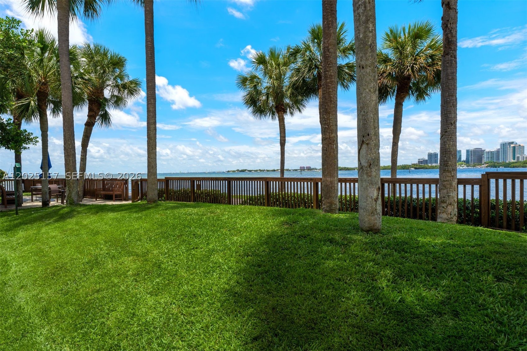 3 Grove Isle Dr #C803, Miami FL 33133
