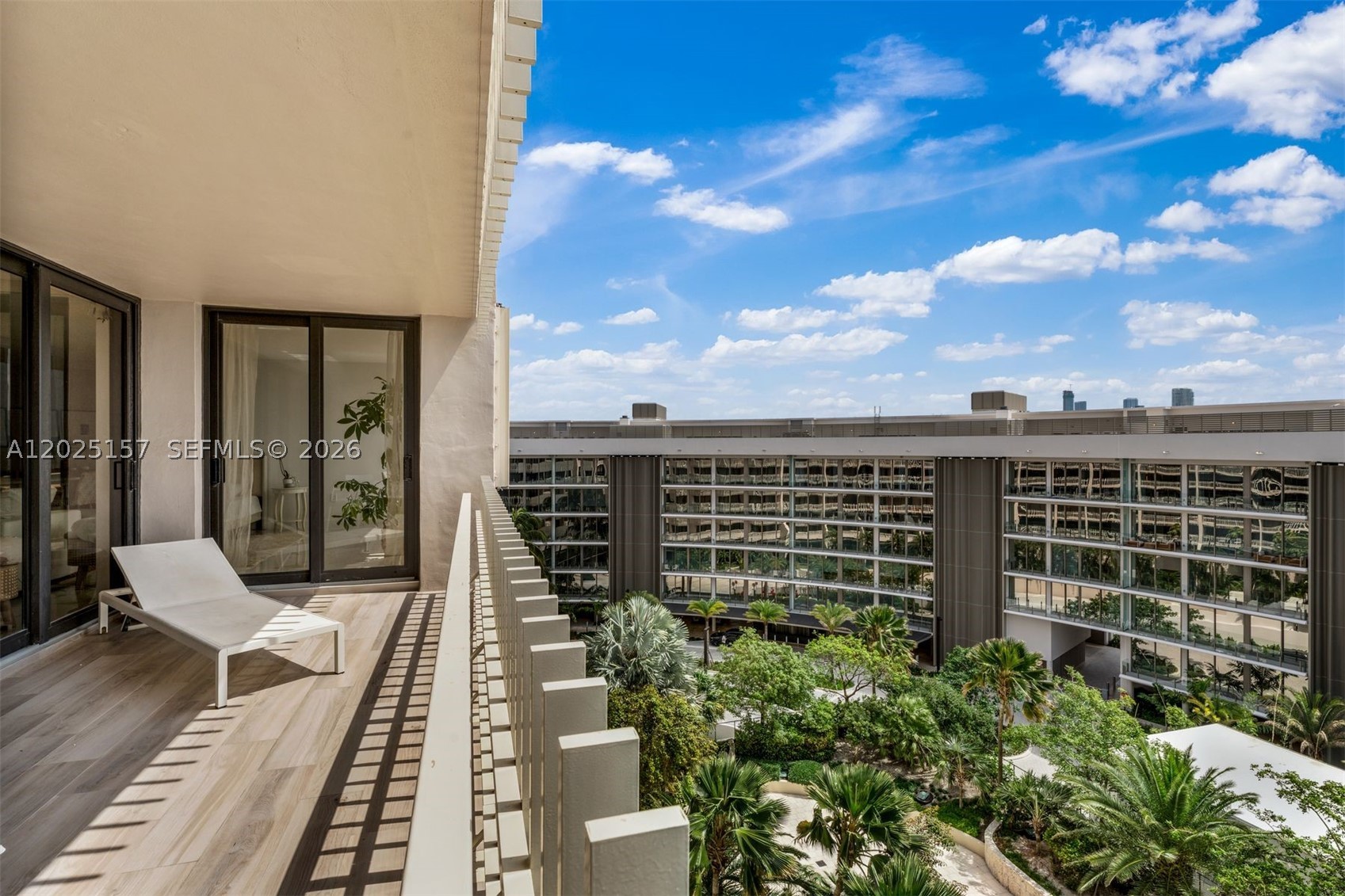 3 Grove Isle Dr #C803, Miami FL 33133