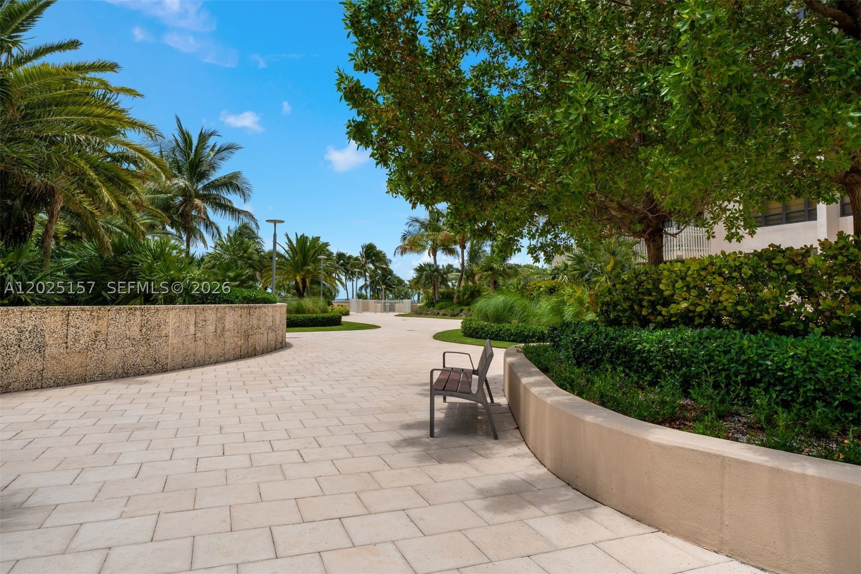 3 Grove Isle Dr #C803, Miami FL 33133