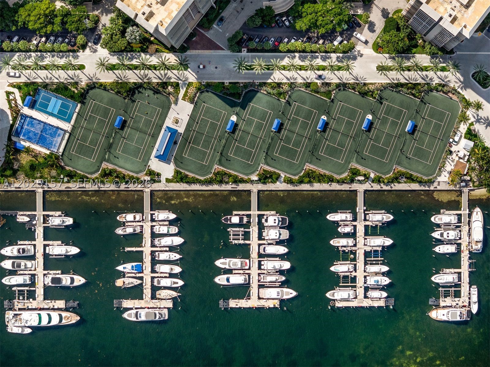 3 Grove Isle Dr #C803, Miami FL 33133