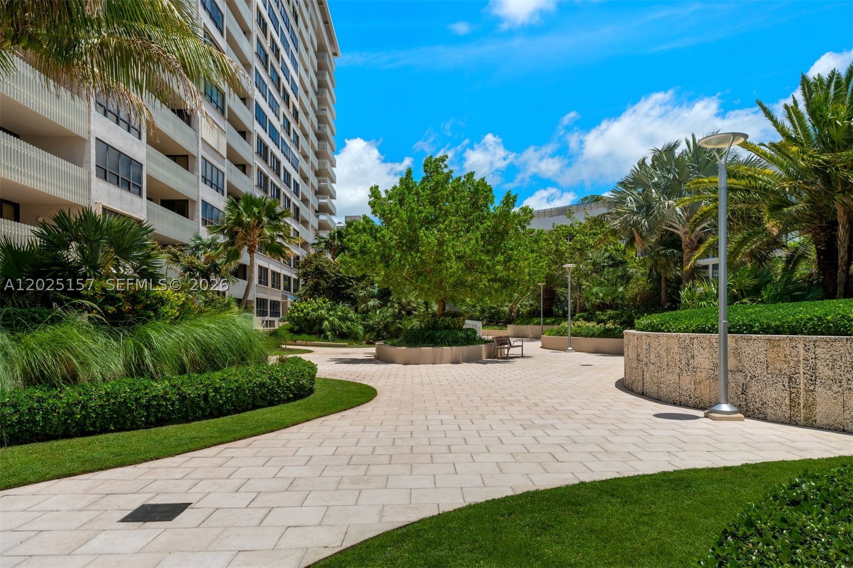 3 Grove Isle Dr #C803, Miami FL 33133