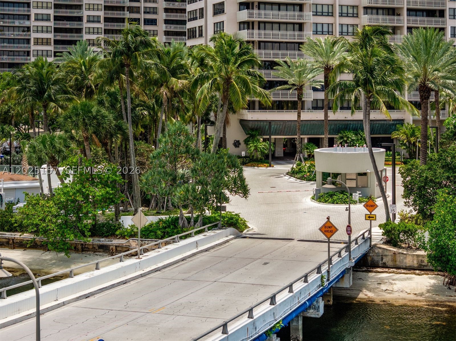 3 Grove Isle Dr #C803, Miami FL 33133