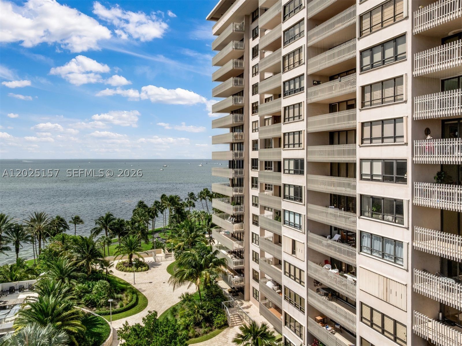 3 Grove Isle Dr #C803, Miami FL 33133