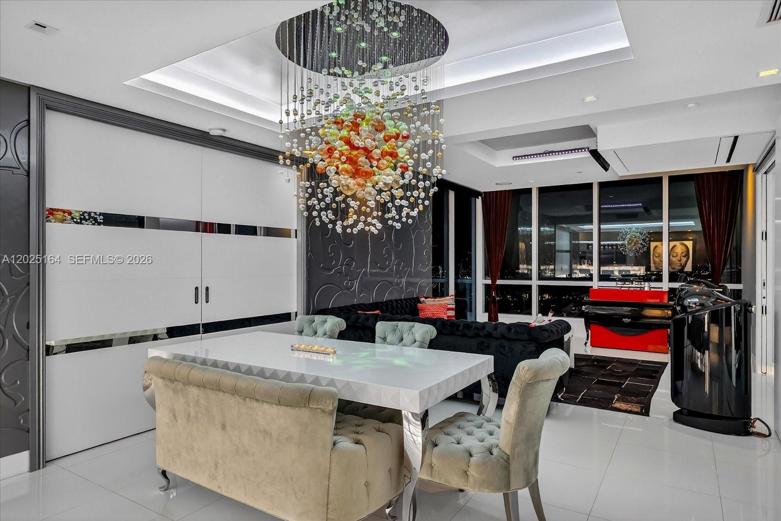 100 S Pointe Dr #3002, Miami Beach FL 33139