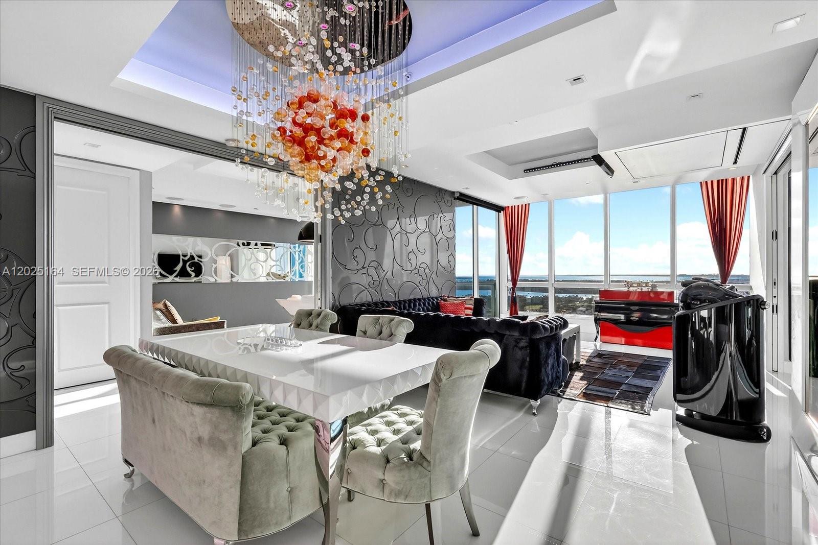 100 S Pointe Dr #3002, Miami Beach FL 33139