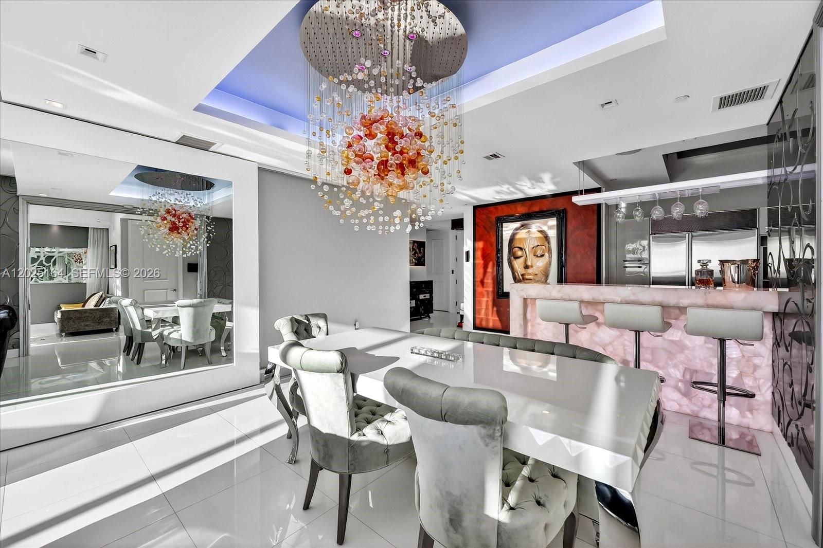 100 S Pointe Dr #3002, Miami Beach FL 33139
