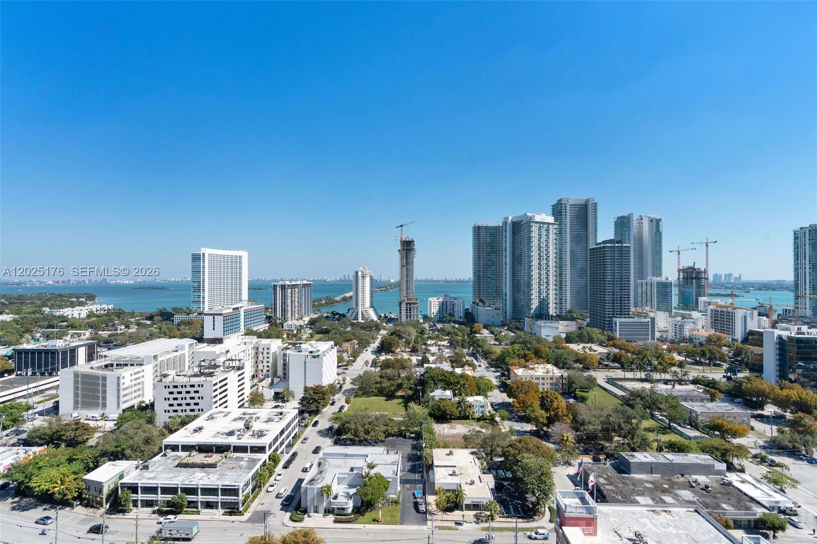 3301 NE 1st Ave #H2215, Miami FL 33137