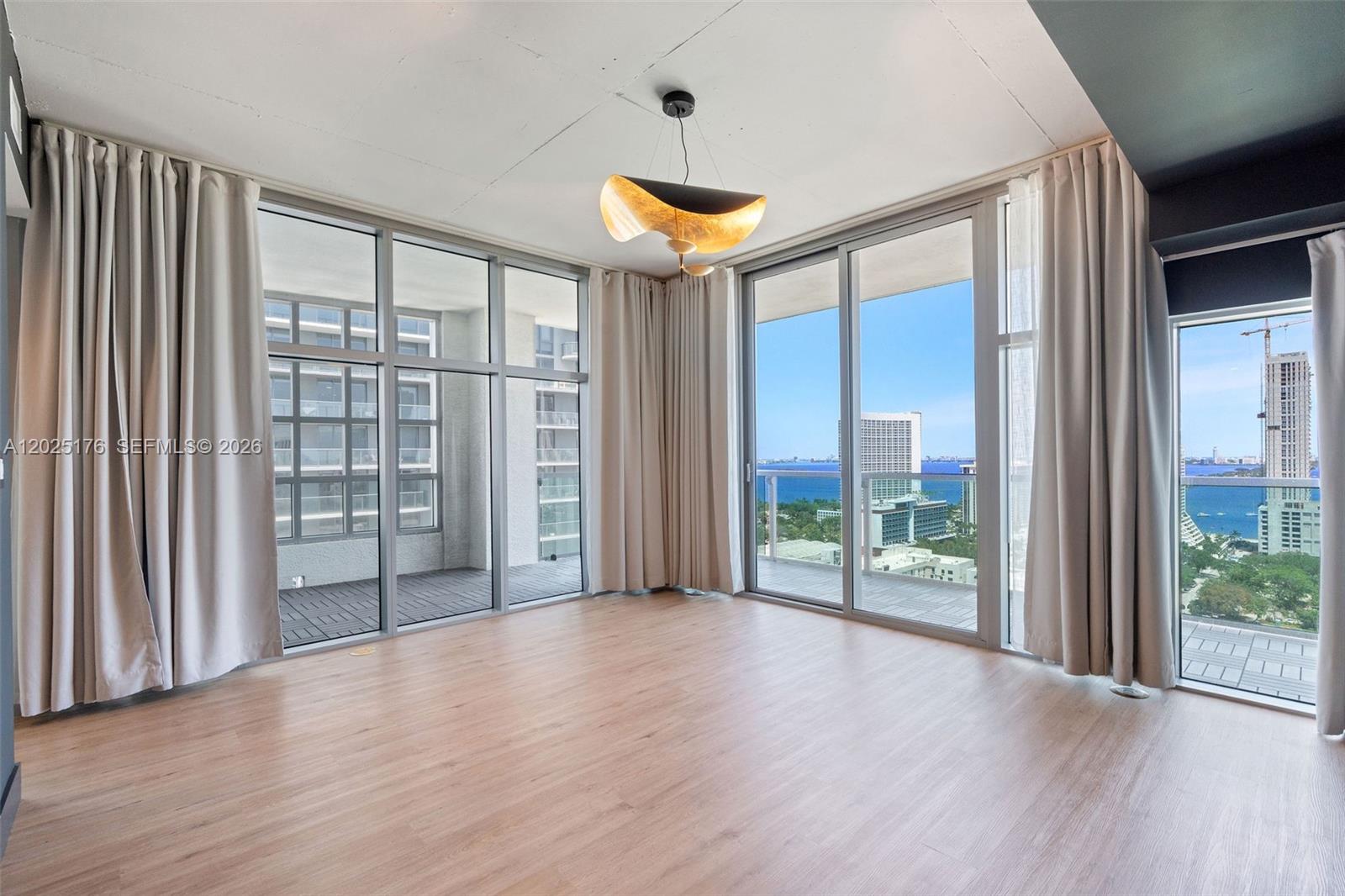 3301 NE 1st Ave #H2215, Miami FL 33137