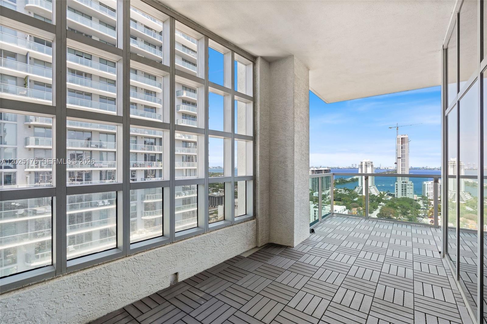 3301 NE 1st Ave #H2215, Miami FL 33137