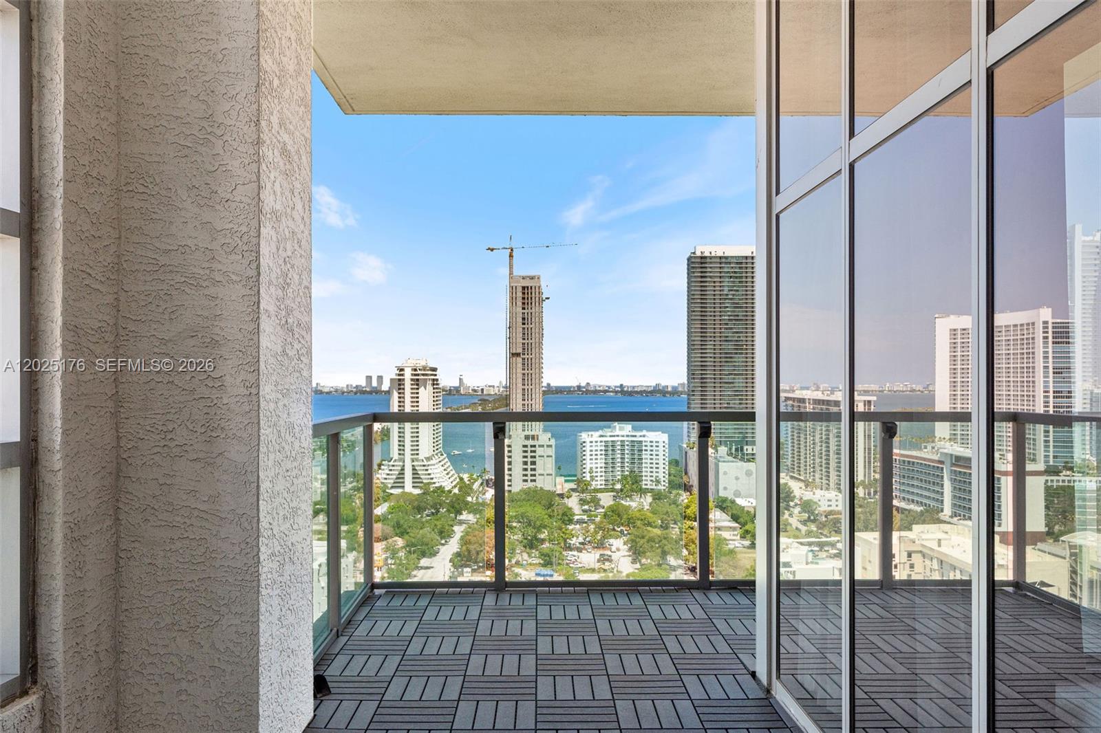 3301 NE 1st Ave #H2215, Miami FL 33137