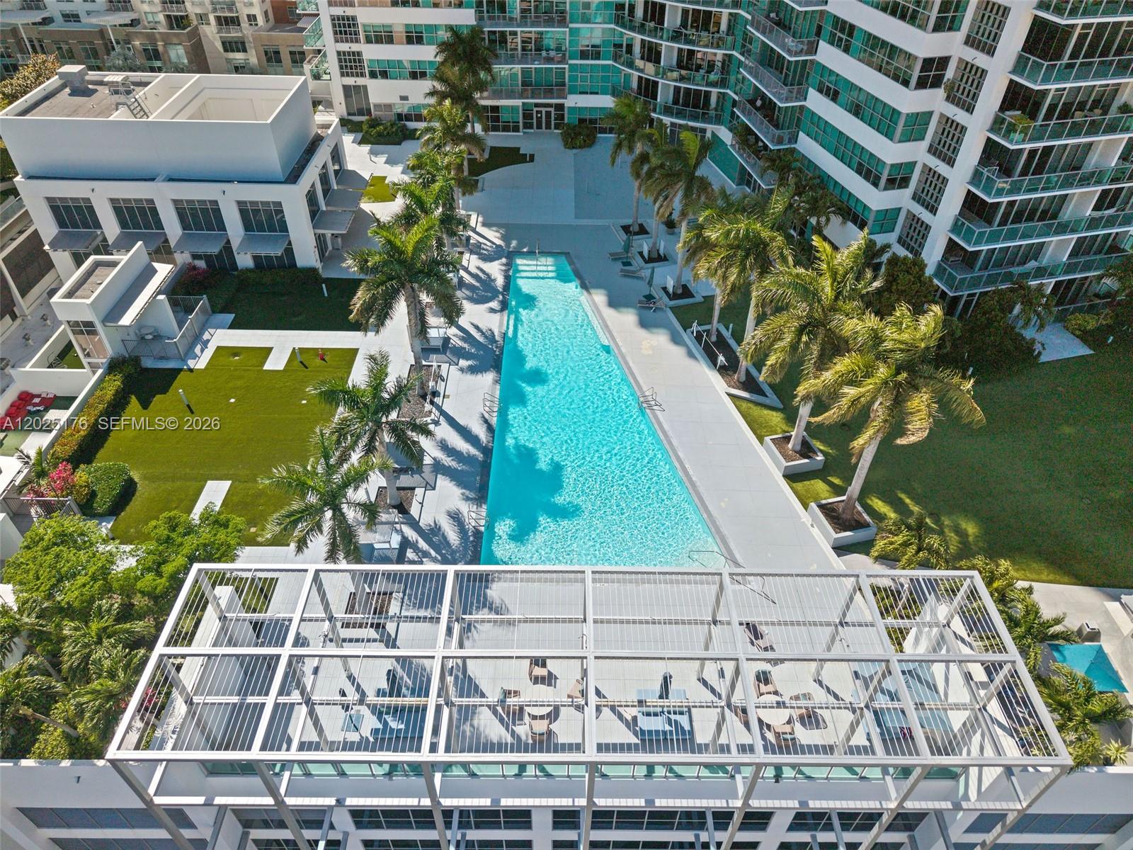 3301 NE 1st Ave #H2215, Miami FL 33137