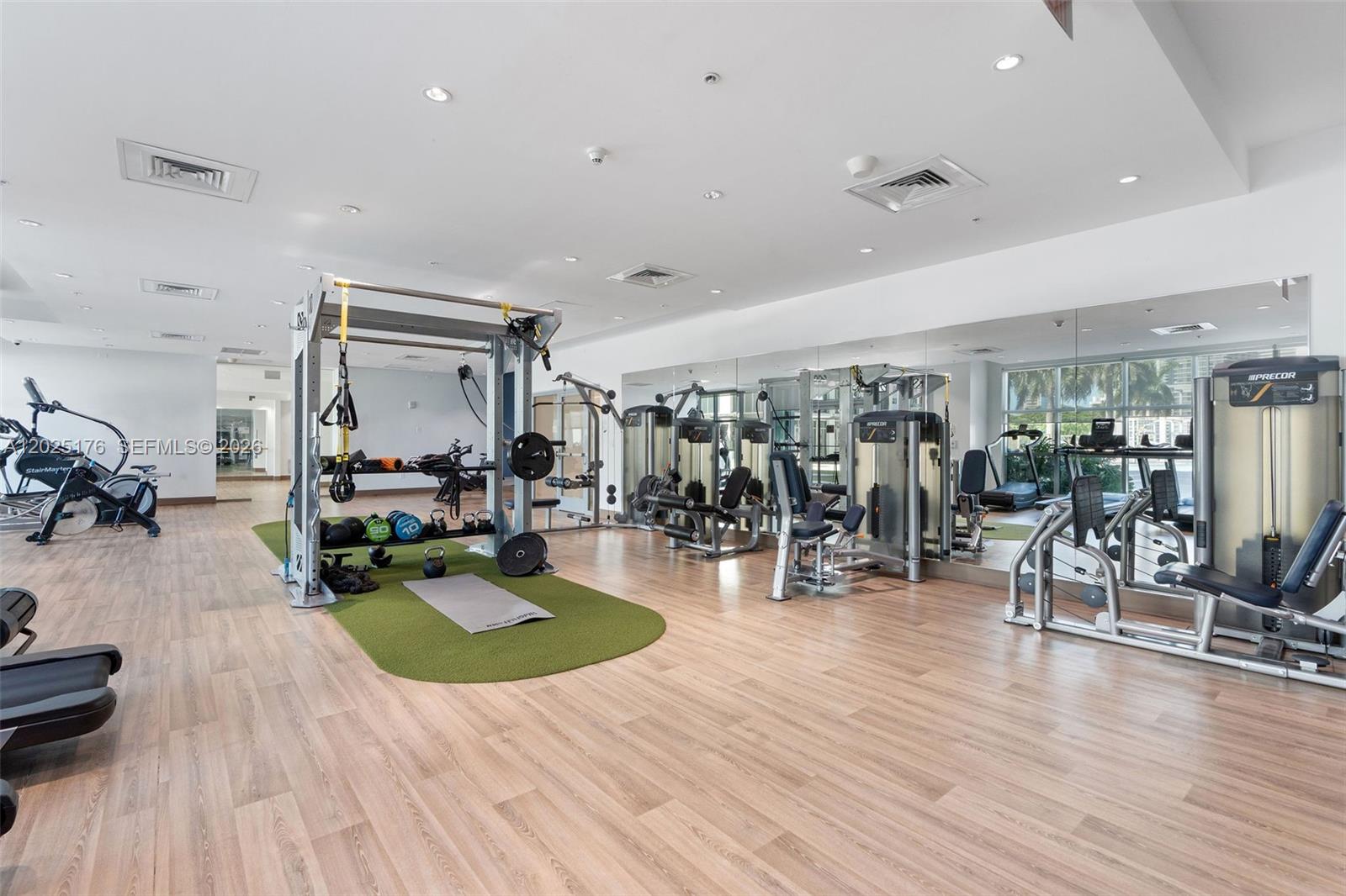 3301 NE 1st Ave #H2215, Miami FL 33137