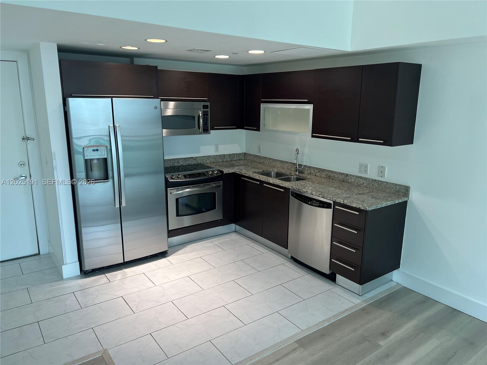 951 Brickell Ave #1209, Miami FL 33131