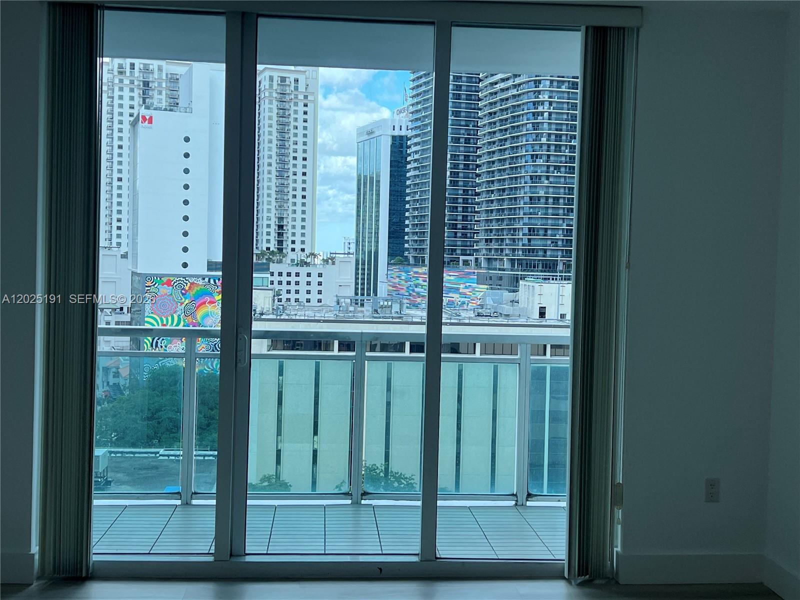 951 Brickell Ave #1209, Miami FL 33131