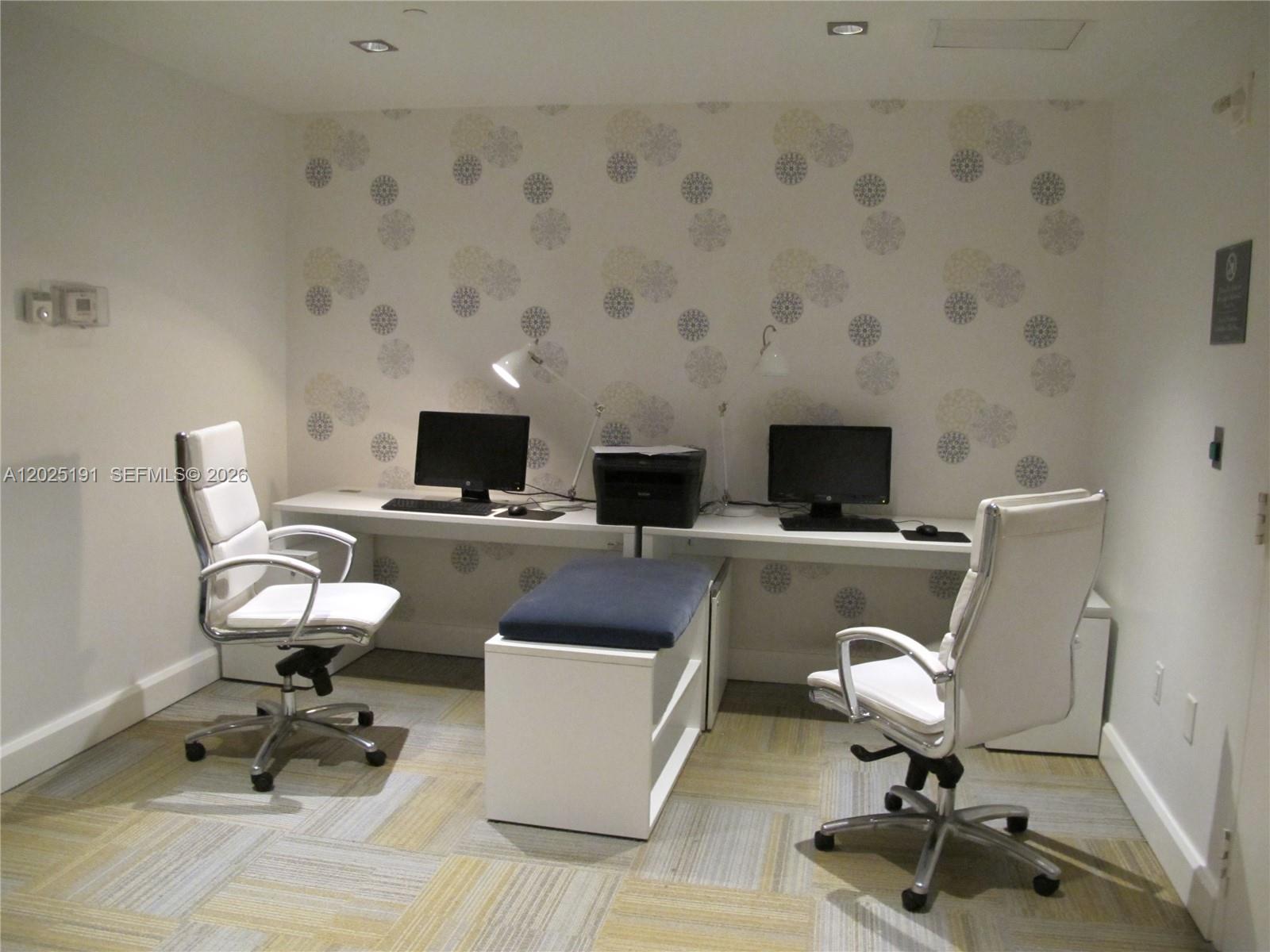 951 Brickell Ave #1209, Miami FL 33131
