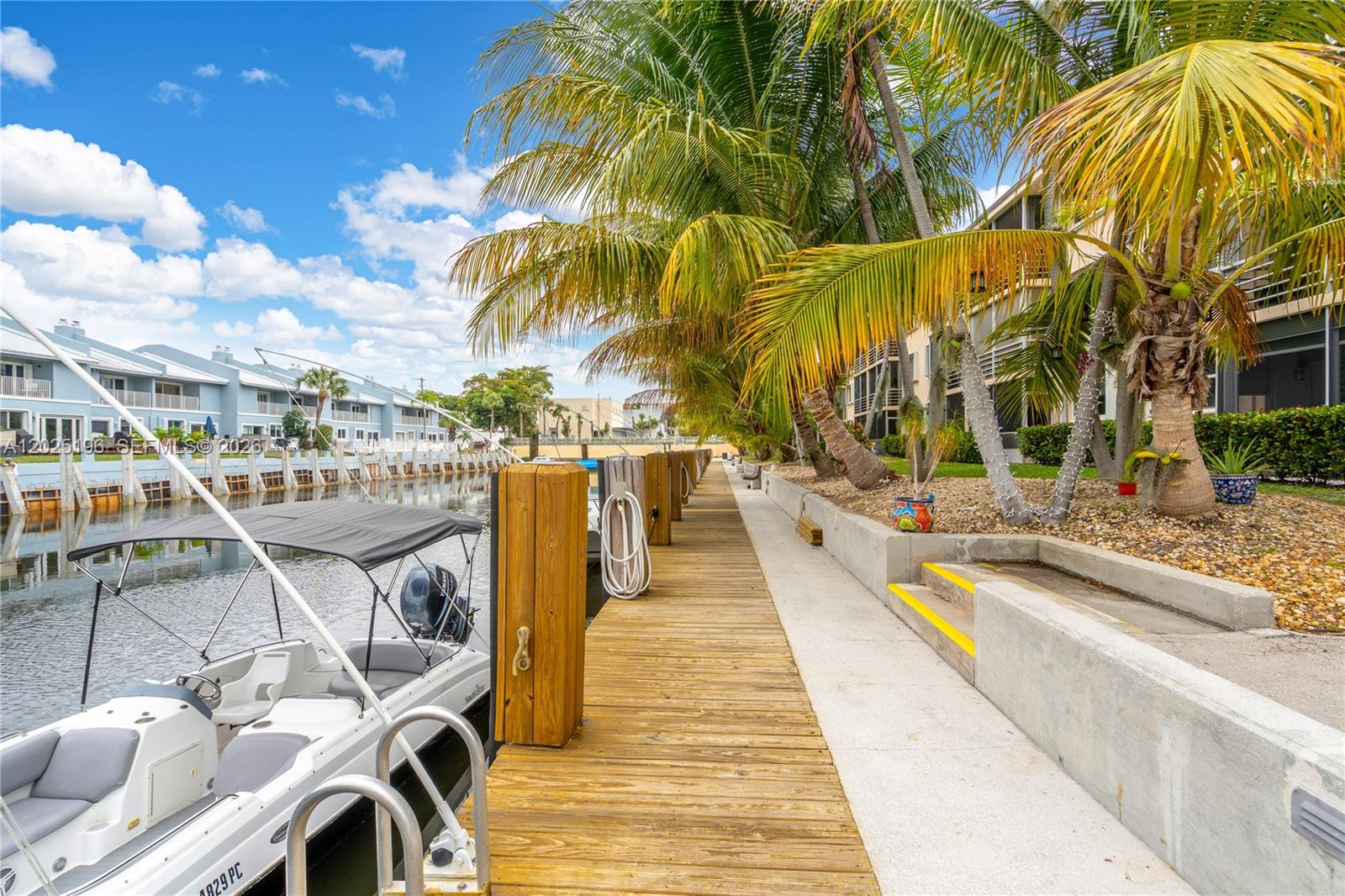 4502 N Federal Hwy #167H, Lighthouse Point FL 33064