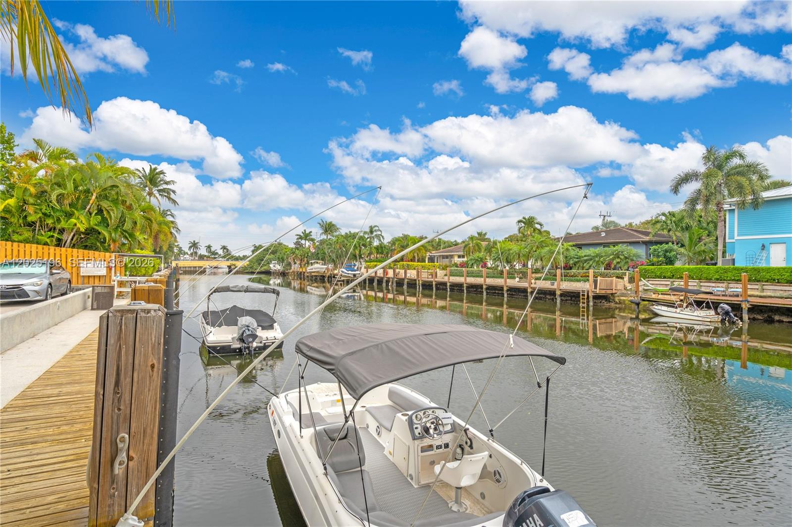 4502 N Federal Hwy #167H, Lighthouse Point FL 33064
