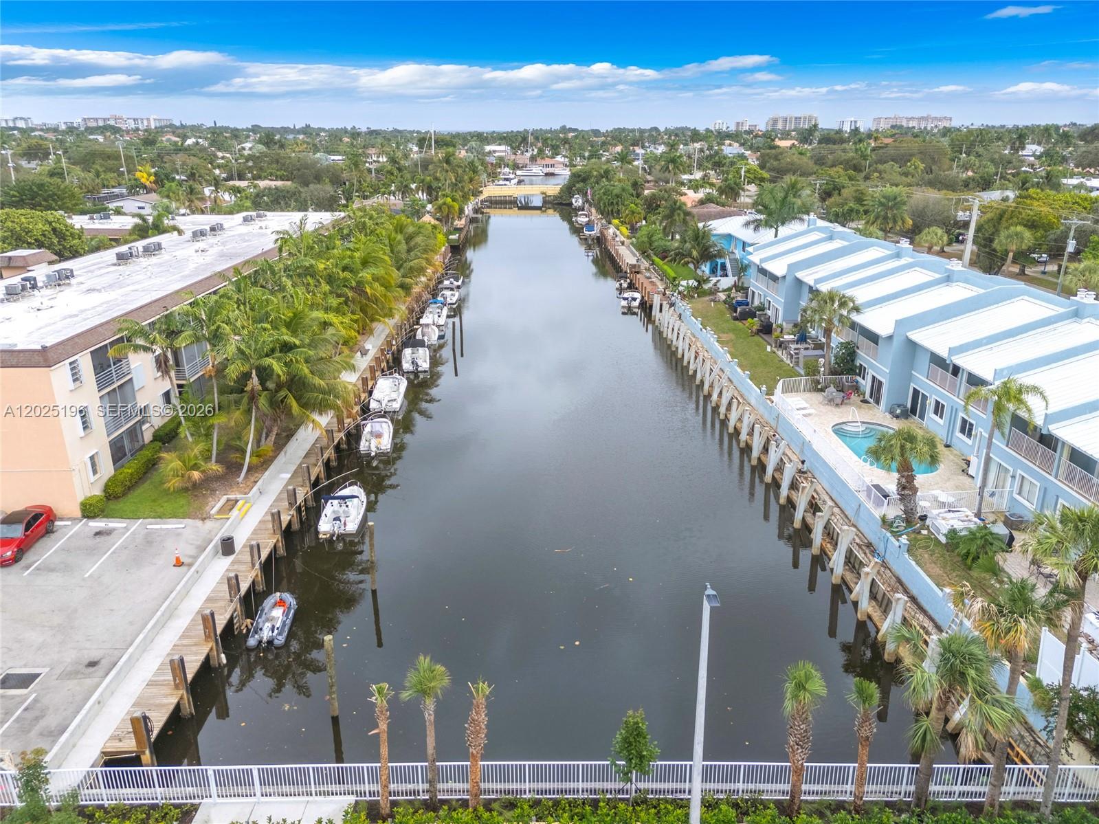 4502 N Federal Hwy #167H, Lighthouse Point FL 33064