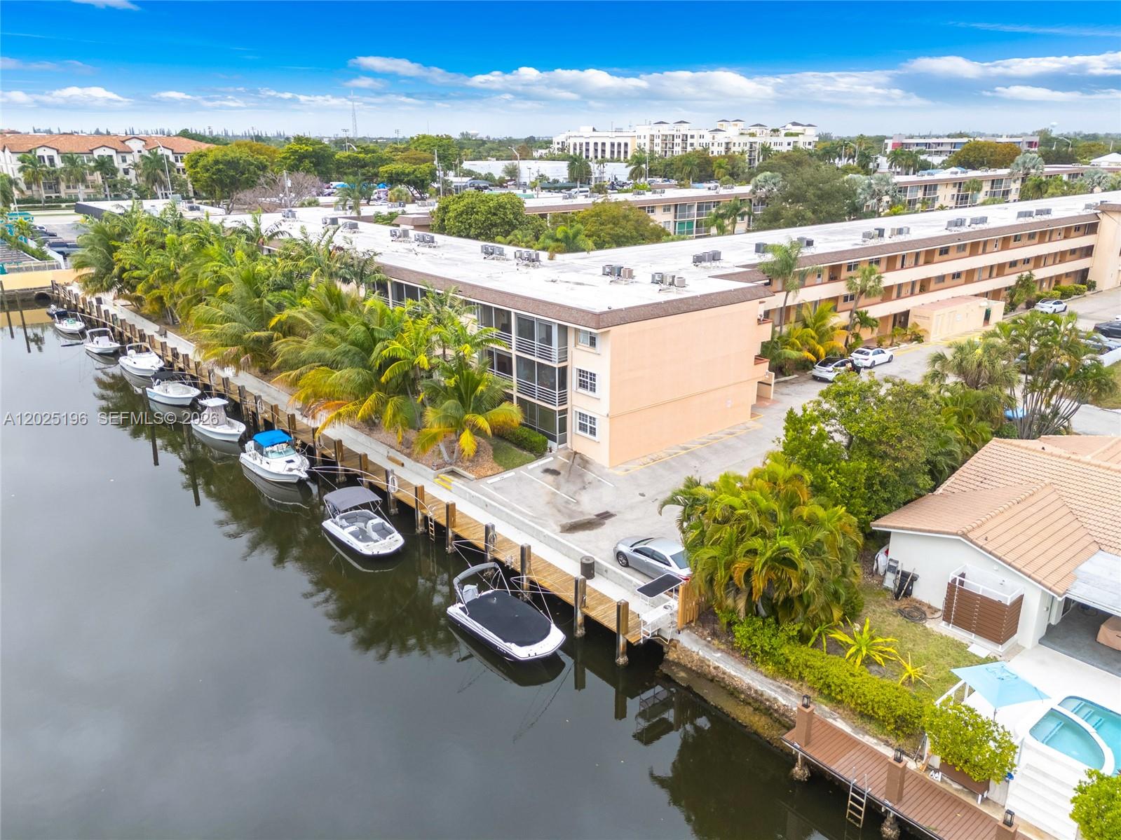 4502 N Federal Hwy #167H, Lighthouse Point FL 33064
