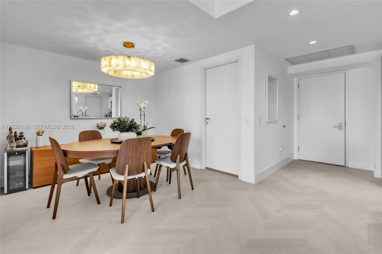 1300 Brickell Bay Dr #3408, Miami FL 33131