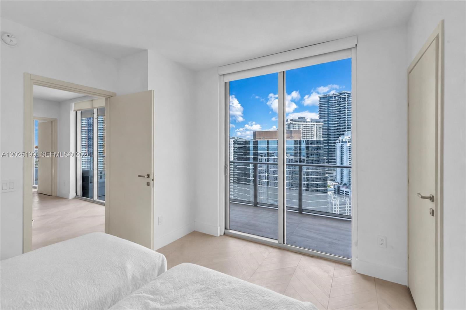 1300 Brickell Bay Dr #3408, Miami FL 33131