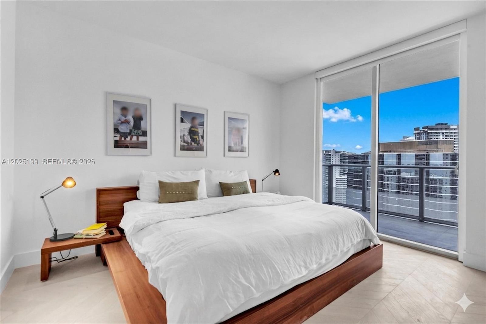 1300 Brickell Bay Dr #3408, Miami FL 33131