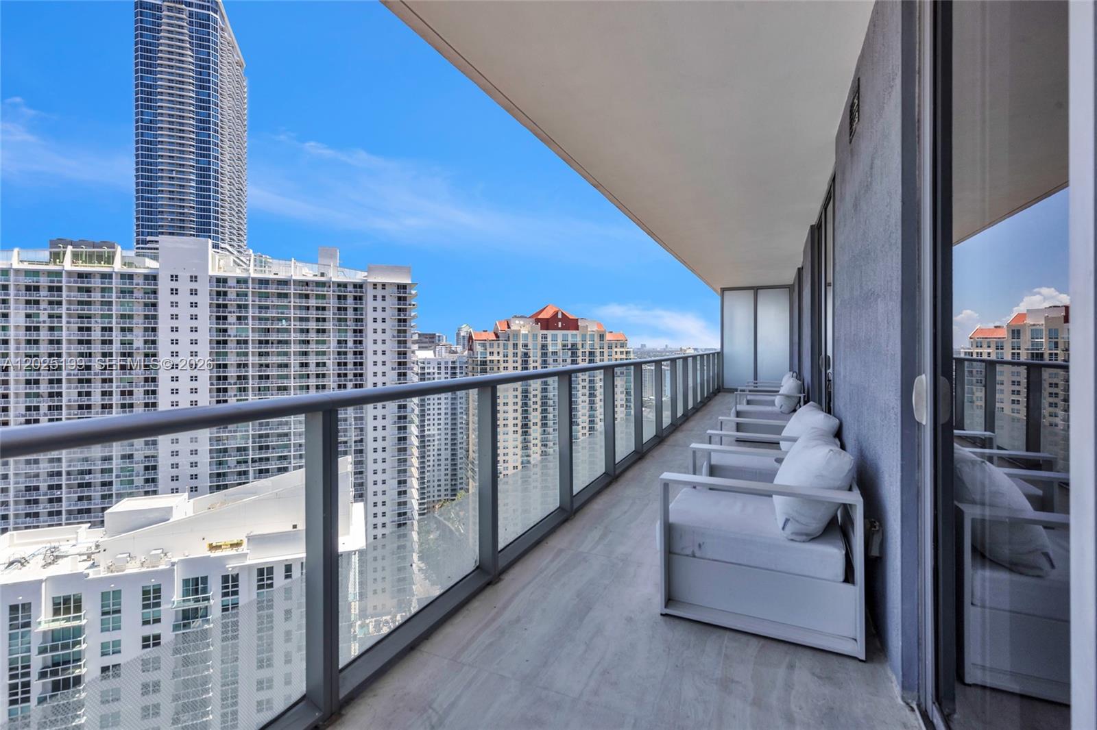 1300 Brickell Bay Dr #3408, Miami FL 33131