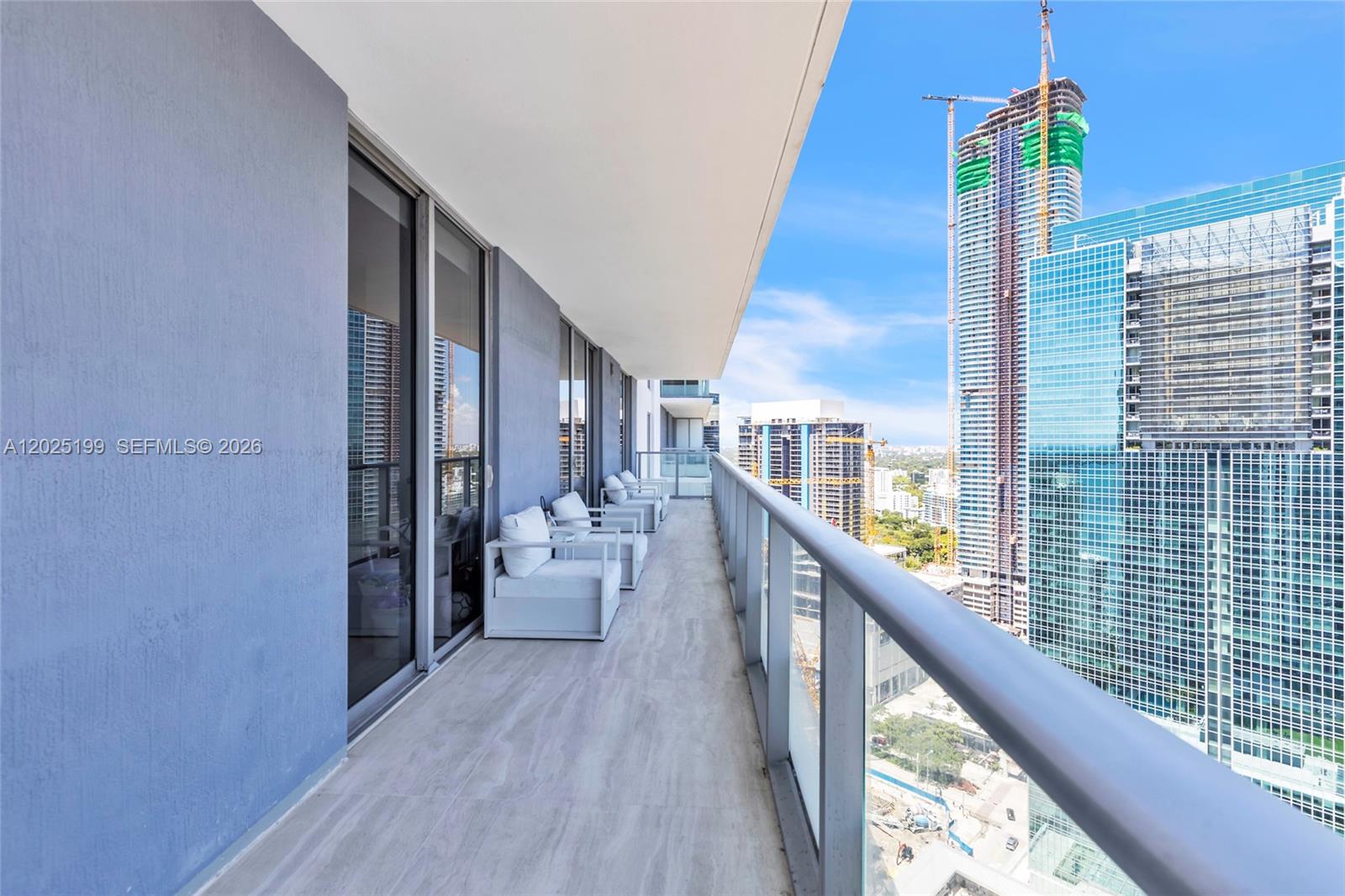 1300 Brickell Bay Dr #3408, Miami FL 33131