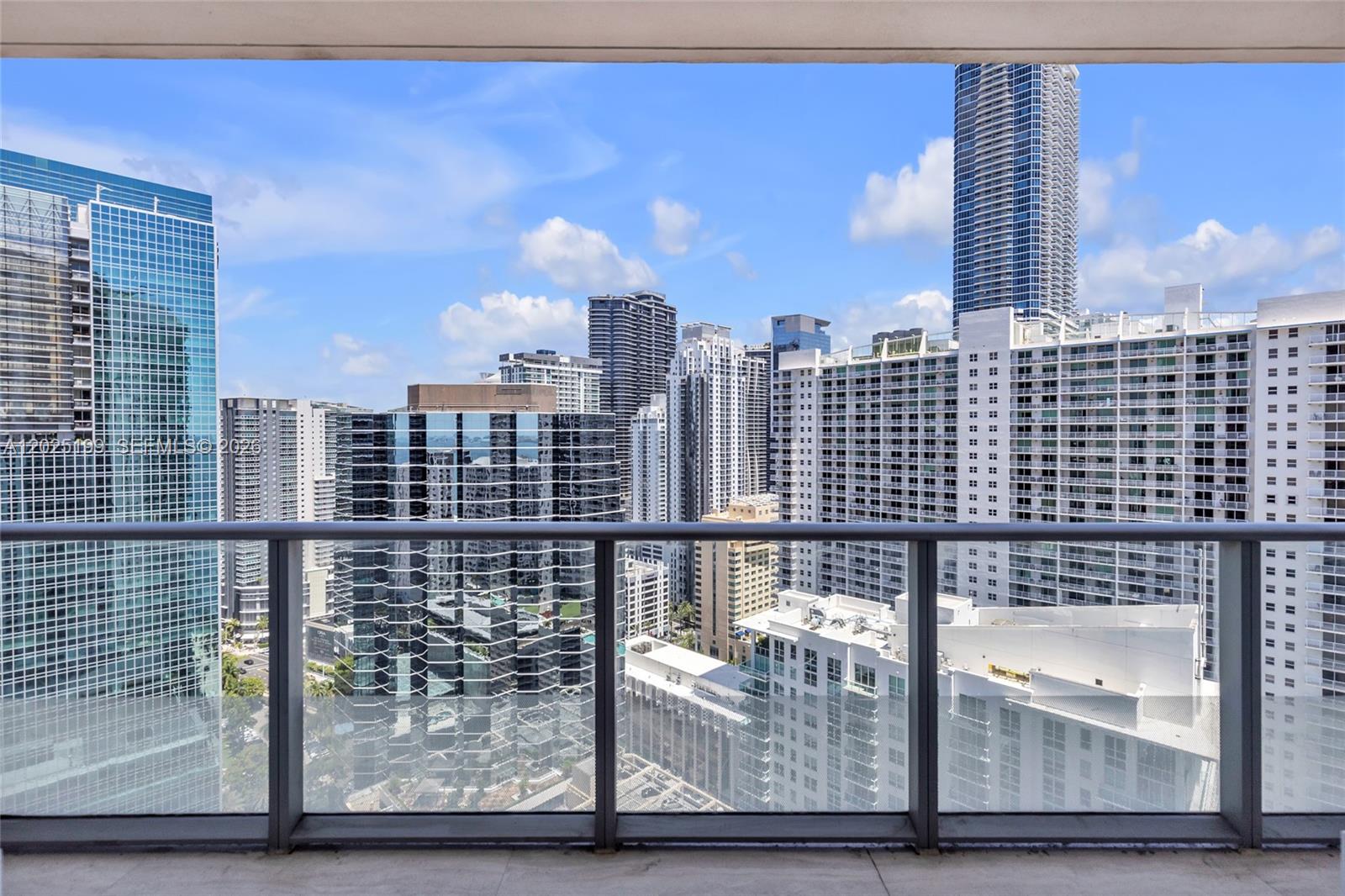 1300 Brickell Bay Dr #3408, Miami FL 33131