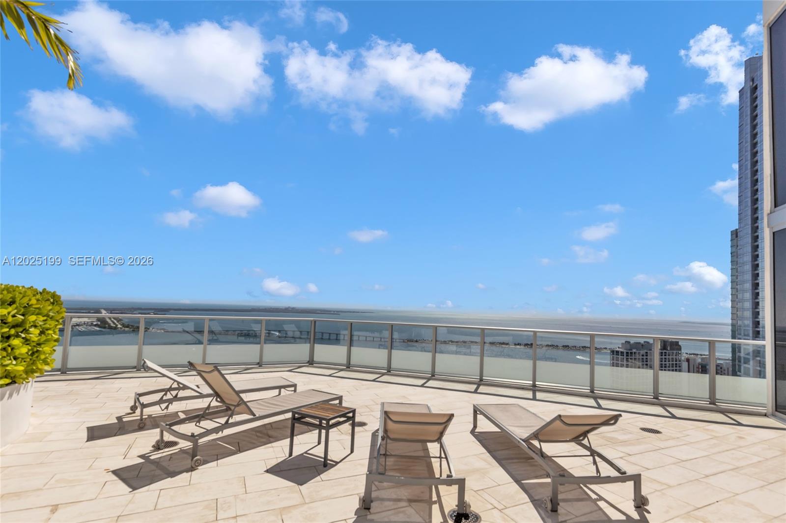 1300 Brickell Bay Dr #3408, Miami FL 33131
