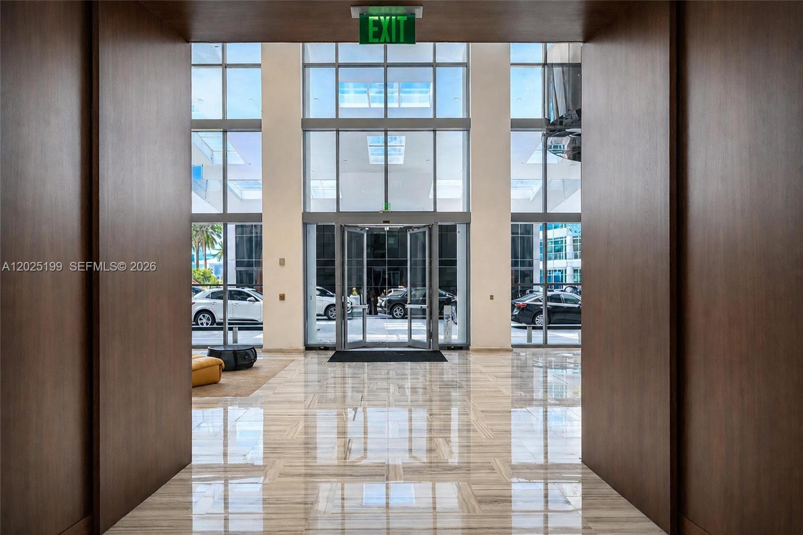 1300 Brickell Bay Dr #3408, Miami FL 33131