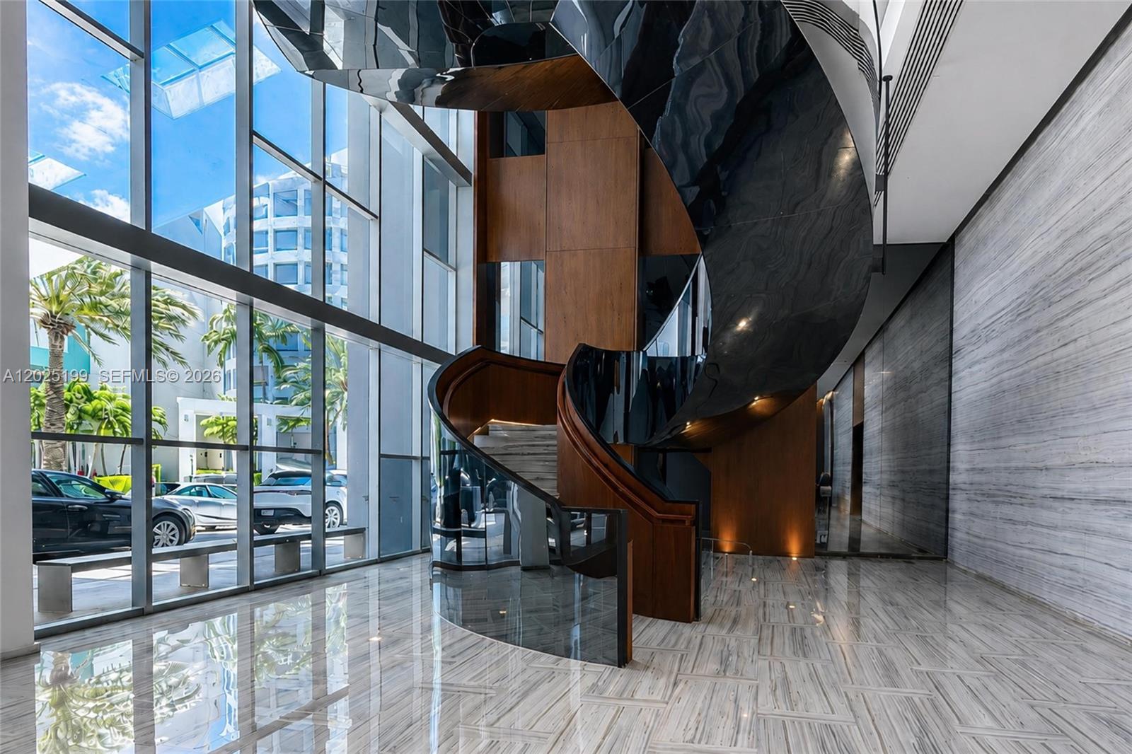 1300 Brickell Bay Dr #3408, Miami FL 33131