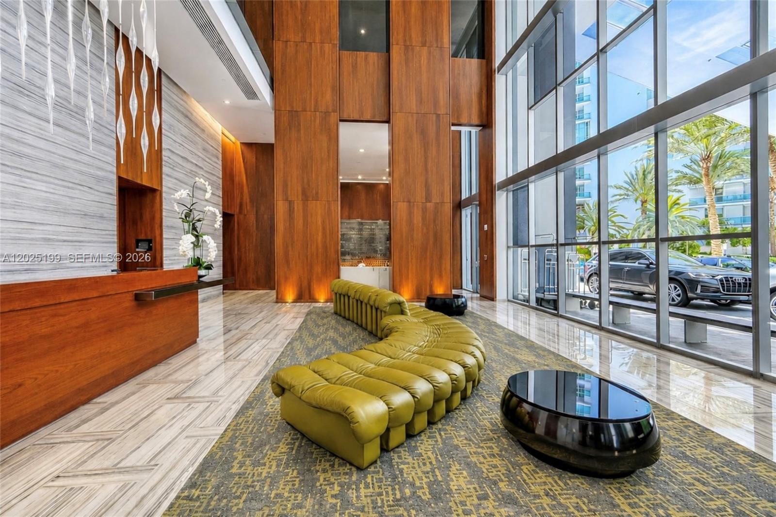 1300 Brickell Bay Dr #3408, Miami FL 33131