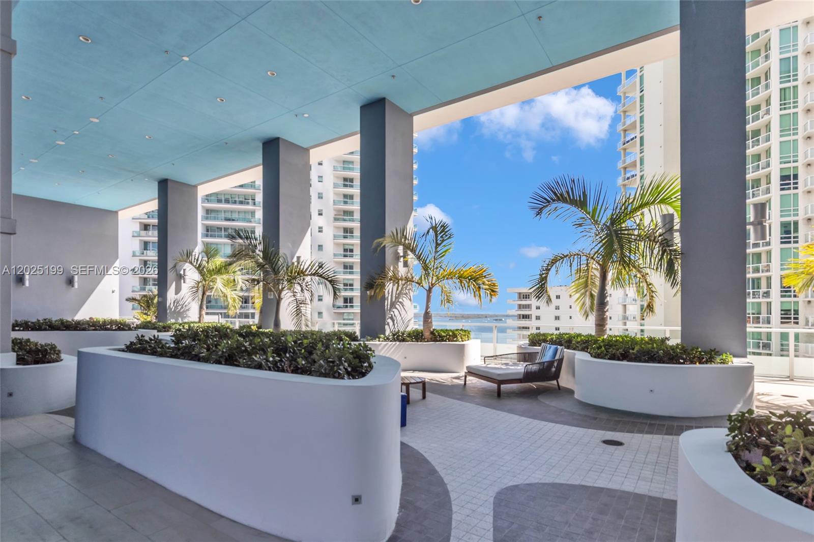 1300 Brickell Bay Dr #3408, Miami FL 33131