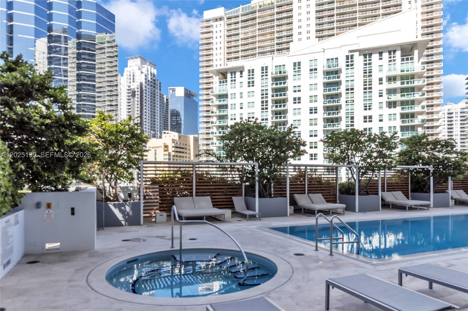 1300 Brickell Bay Dr #3408, Miami FL 33131