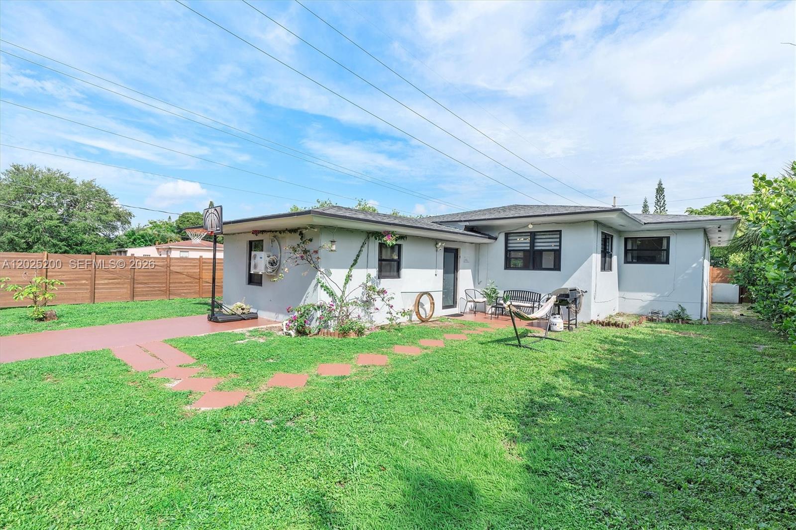 North Miami Beach FL 33162 - A12025200