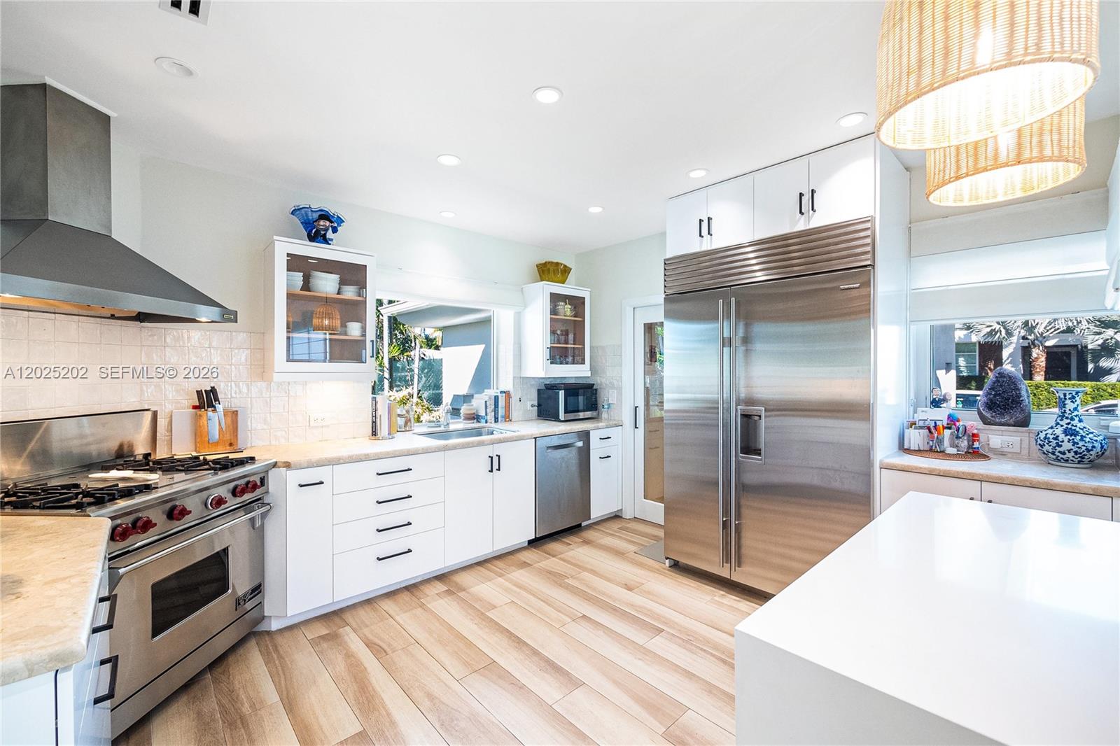 1260 99th St, Bay Harbor Islands FL 33154