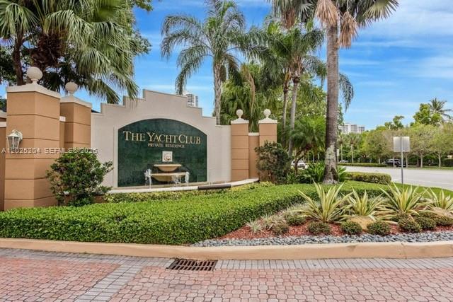 19555 E Country Club Dr #8408, Aventura FL 33180