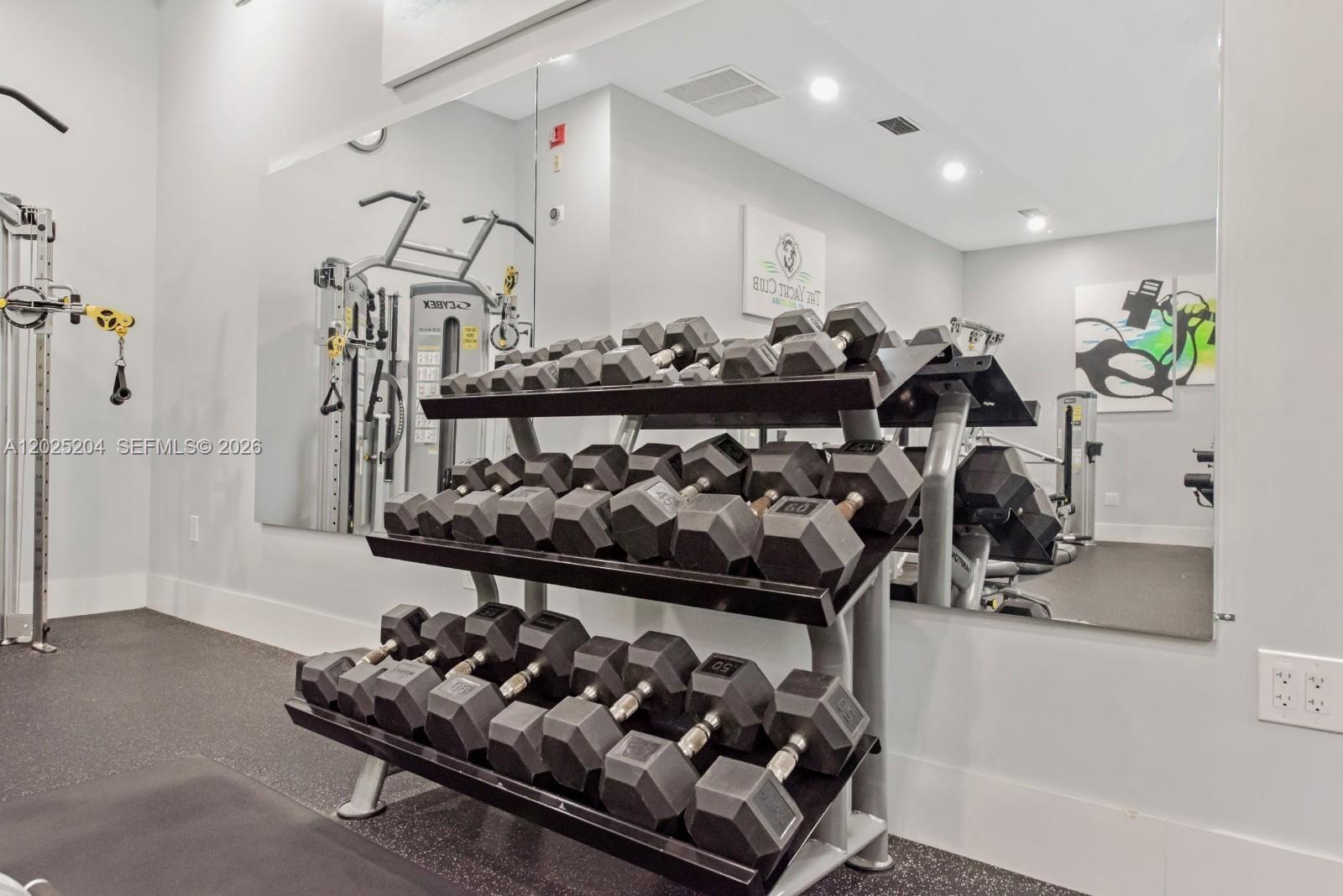 19555 E Country Club Dr #8408, Aventura FL 33180