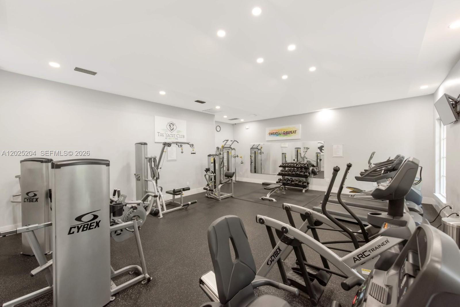 19555 E Country Club Dr #8408, Aventura FL 33180