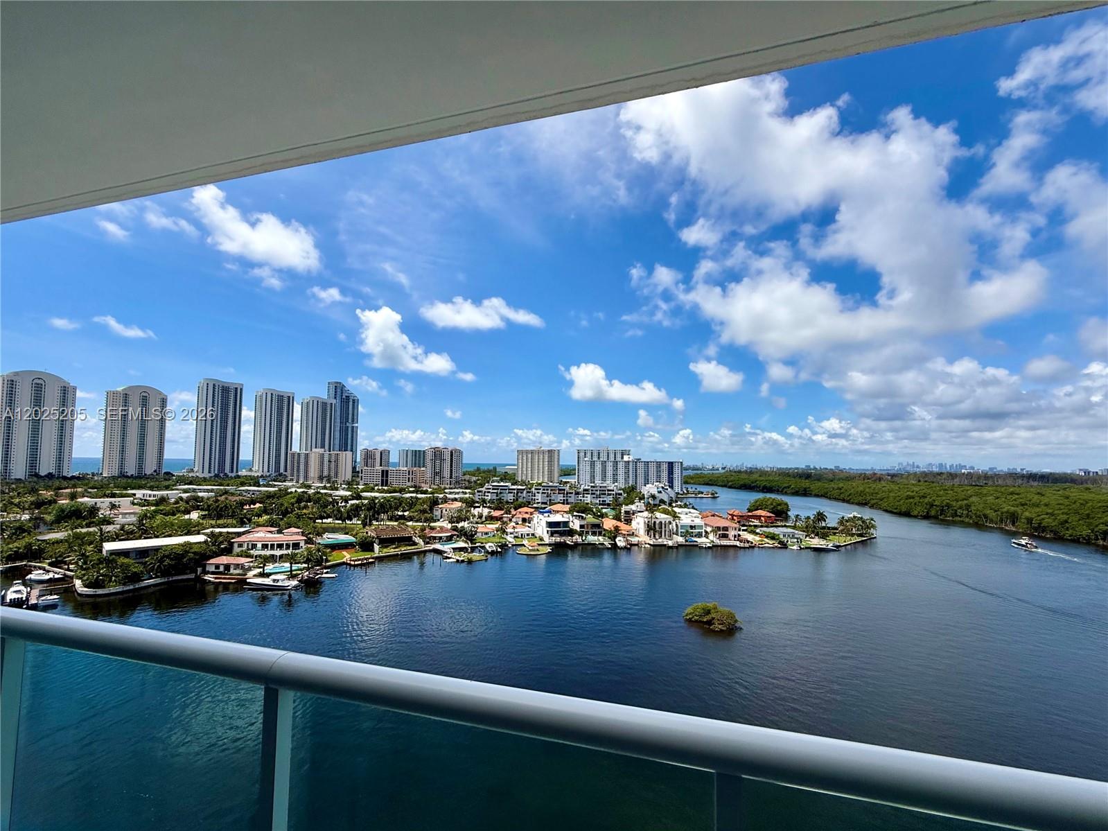 400 Sunny Isles #1404, Sunny Isles Beach FL 33160