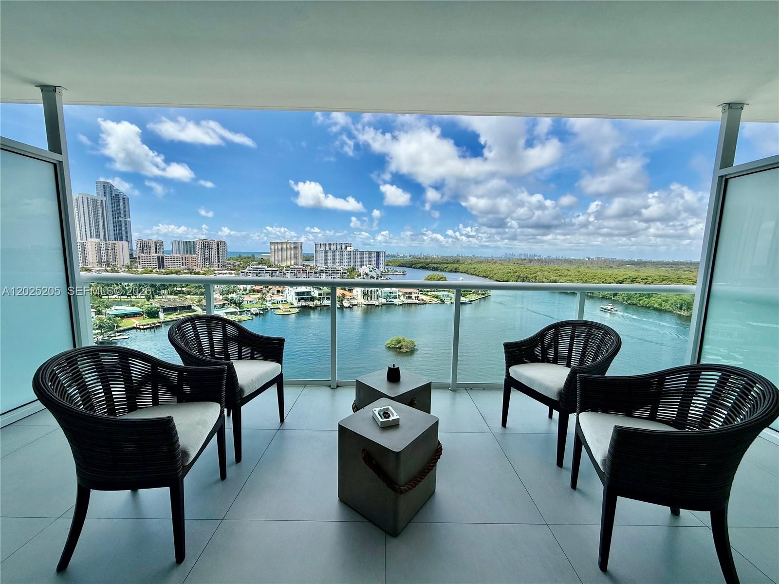 400 Sunny Isles #1404, Sunny Isles Beach FL 33160